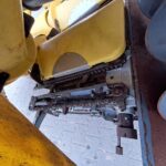 Przystawka do kukurydzy Fantini 8 rzędów,