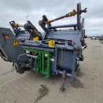 Przystawka do kukurydzy Fantini 8 rzędów,