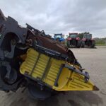 Przystawka do kukurydzy Fantini 8 rzędów,