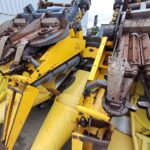 Przystawka do kukurydzy Fantini 8 rzędów,