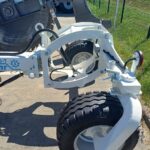 Równiarka zawieszana do ciagnika Stehr SUG35-T