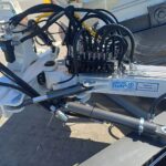 Równiarka zawieszana do ciagnika Stehr SUG35-T