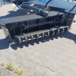 Równiarka zawieszana do ciagnika Stehr SUG35-T