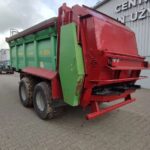 Rozrzutnik Strautmann VS 1604 2014 rok