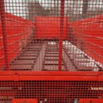 Rozrzutnik obornika Pinkowski RMW 24.03 rok 2016 – jak Strautman