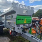 Rozrzutnik obornika SIROKO S4010/9V Joskin