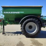 Rozsiewacz Amazone ZG-B 8200, 2013 rok
