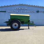 Rozsiewacz Amazone ZG-B 8200, 2013 rok