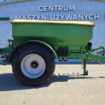 Rozsiewacz Amazone ZG-B 8200, 2013 rok