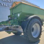 Rozsiewacz Amazone ZG-B 8200, 2013 rok