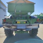 Rozsiewacz Amazone ZG-B 8200, 2013 rok