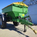 Rozsiewacz Amazone ZG-B 8200, 2013 rok