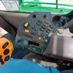 Sieczkarnia John Deere 7750