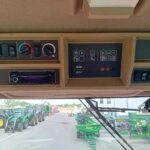 Sieczkarnia John Deere 7750