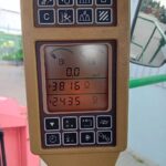 Sieczkarnia John Deere 7750
