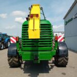 Sieczkarnia John Deere 7750