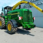 Sieczkarnia John Deere 7750