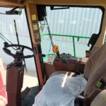 Sieczkarnia John Deere 7750