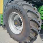 Sieczkarnia samojezdna Krone BigX 680