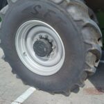 Sieczkarnia samojezdna Krone BigX 680