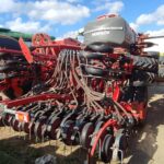 Siewnik Horsh Focus 4TD rok 2016