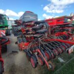Siewnik Horsh Focus 4TD rok 2016