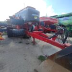 Siewnik Horsh Focus 4TD rok 2016