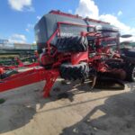 Siewnik Horsh Focus 4TD rok 2016