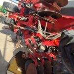 Siewnik Horsh Focus 4TD rok 2016