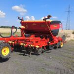 Siewnik Vaderstad Rapid 300S, rok 2018