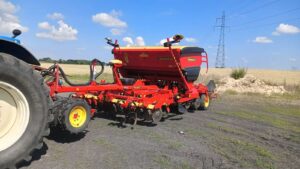 Siewnik Vaderstad Rapid 300S, rok 2018
