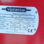 Siewnik Vaderstad Rapid 300S, rok 2018