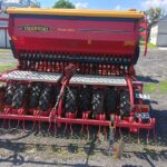 Siewnik Vaderstad Rapid 300S, rok 2018