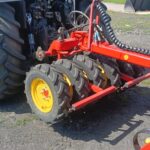 Siewnik Vaderstad Rapid 300S, rok 2018