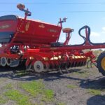 Siewnik Vaderstad Rapid 300S, rok 2018