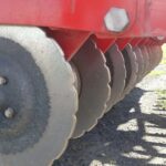 Siewnik Vaderstad Rapid 300S, rok 2018