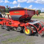 Siewnik Vaderstad Rapid 300S, rok 2018