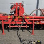 Siewnik do warzyw (cebula) Kverneland Miniair Nova, rok 2012