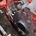 Siewnik do warzyw (cebula) Kverneland Miniair Nova, rok 2012