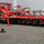 Siewnik do warzyw (cebula) Kverneland Miniair Nova, rok 2012