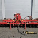 Siewnik do warzyw (cebula) Kverneland Miniair Nova, rok 2012