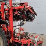 Siewnik do warzyw (cebula) Kverneland Miniair Nova, rok 2012