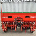 Siewnik punktowy Gaspardo MTER 300, 6-rzędowy, bardzo dobry stan.