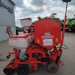 Siewnik punktowy Gaspardo MTER 300, 6-rzędowy, bardzo dobry stan.