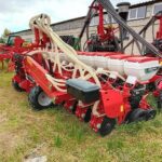 Siewnik punktowy Kverneland Optima F e-drive II