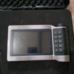 Siewnik punktowy Kverneland Unicorn E-Drive II