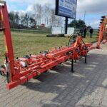 Siewnik punktowy Kverneland Unicorn E-Drive II