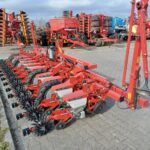 Siewnik punktowy Kverneland Unicorn E-Drive II