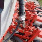 Siewnik punktowy Kverneland Unicorn E-Drive II