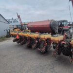 Siewnik punktowy Vaderstad Tempo F8